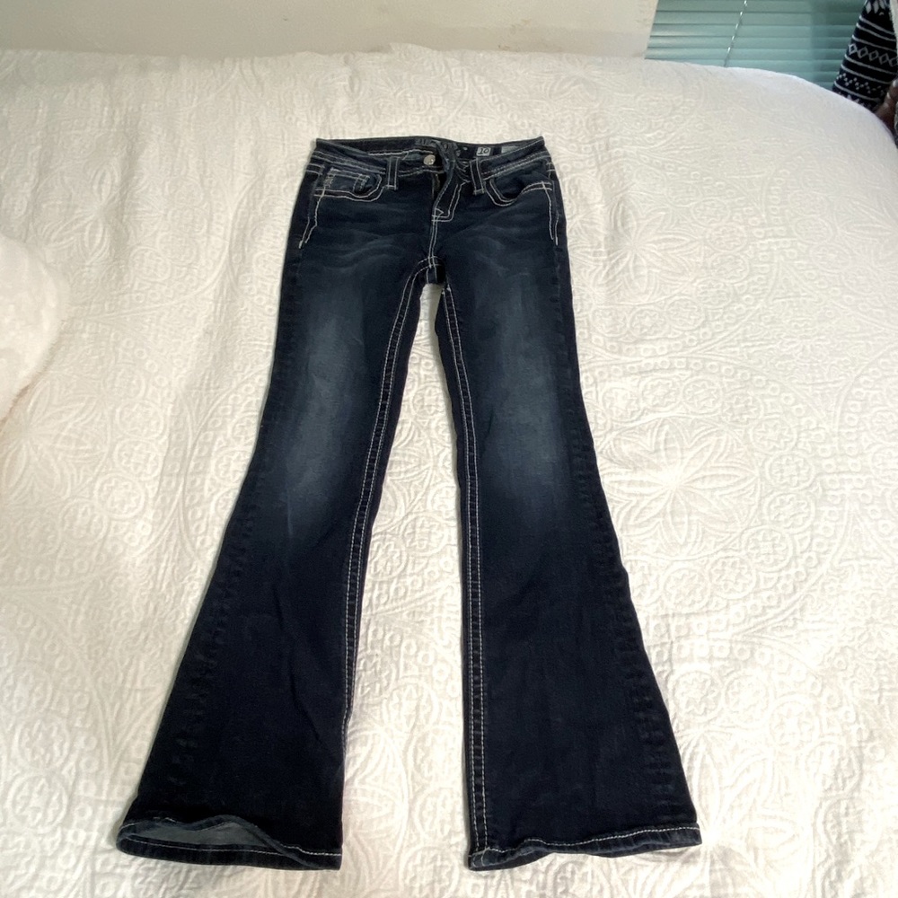 Cute jeans